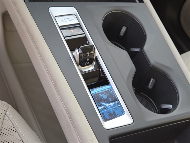 2026 Volkswagen Atlas 2.0T SE Image 12 of 14