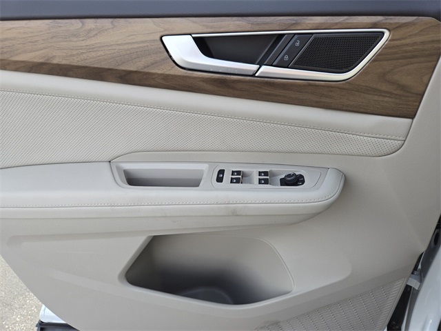 2026 Volkswagen Atlas 2.0T SE Image 13 of 14