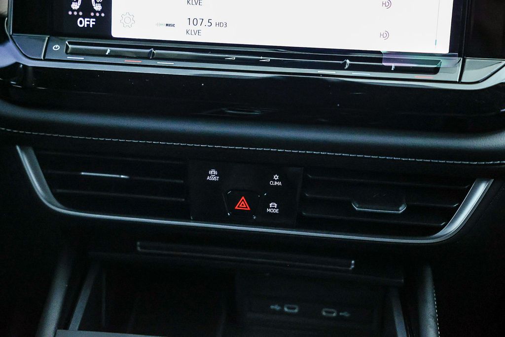 2026 Volkswagen Atlas 2.0T SE Image 33 of 34