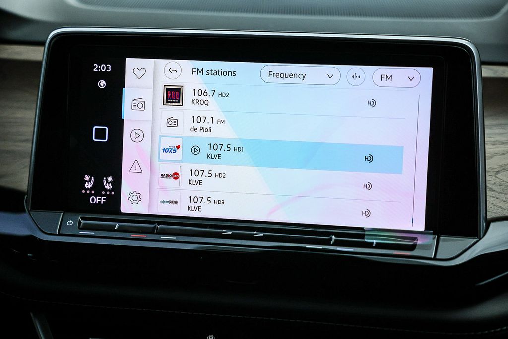 2026 Volkswagen Atlas 2.0T SE Image 17 of 34