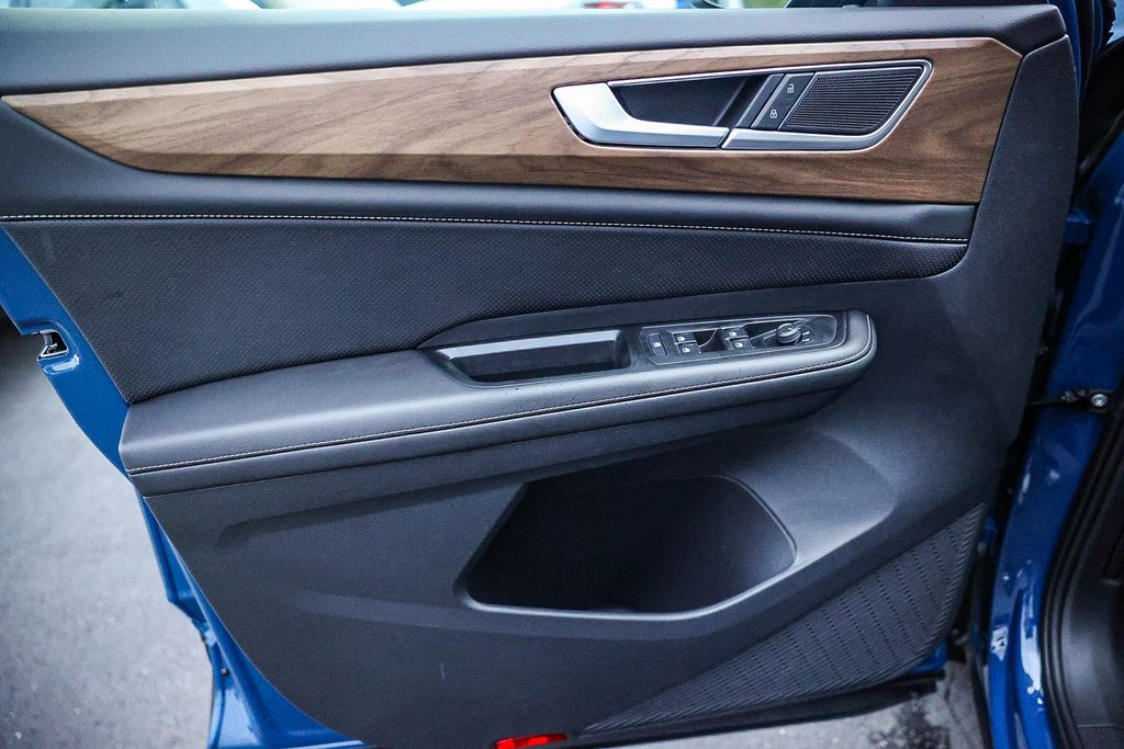 2026 Volkswagen Atlas 2.0T SE Image 20 of 34