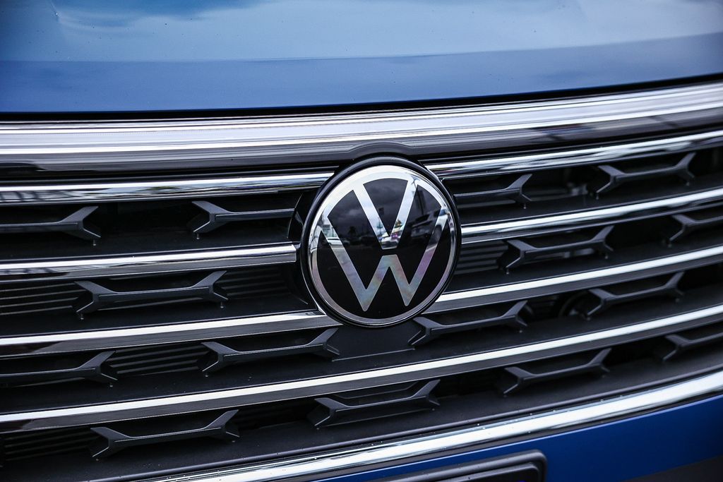 2026 Volkswagen Atlas 2.0T SE Image 32 of 34