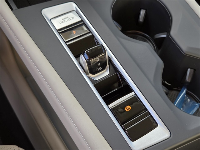 2026 Volkswagen Atlas 2.0T SE Image 12 of 13