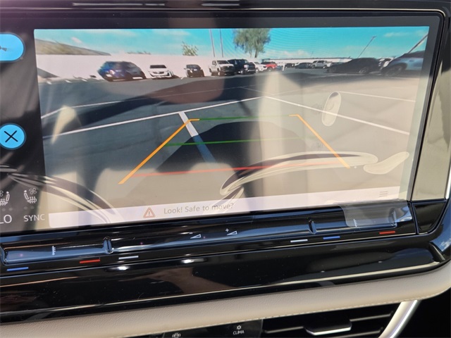 2026 Volkswagen Atlas 2.0T SE Image 10 of 13