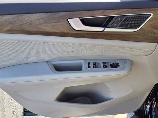2026 Volkswagen Atlas 2.0T SE Image 13 of 13