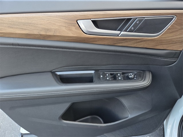 2026 Volkswagen Atlas 2.0T SE Image 13 of 13