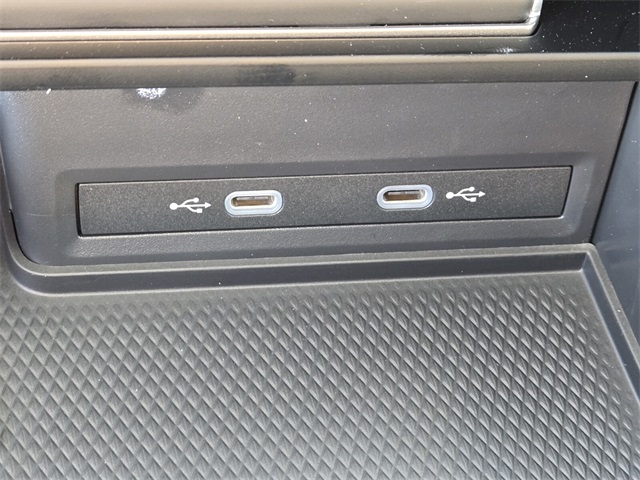 2026 Volkswagen Atlas 2.0T SE Image 12 of 12