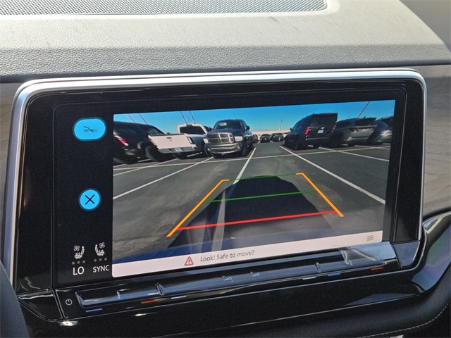 2026 Volkswagen Atlas 2.0T SE Image 9 of 12