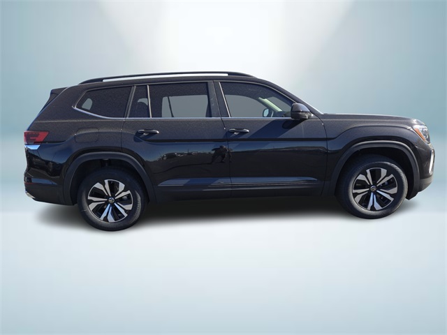 2026 Volkswagen Atlas 2.0T SE Image 3 of 12