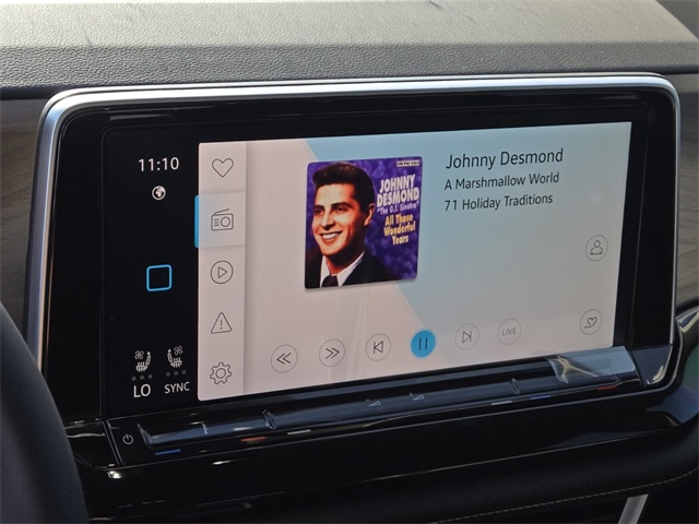 2026 Volkswagen Atlas 2.0T SE Image 10 of 12