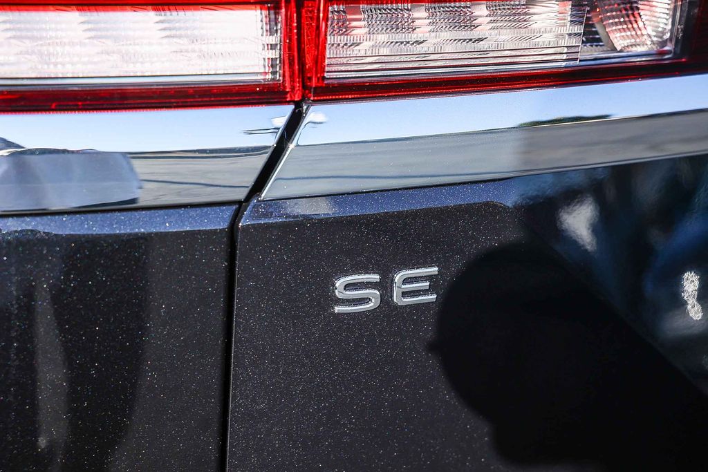 2026 Volkswagen Atlas 2.0T SE Image 22 of 33