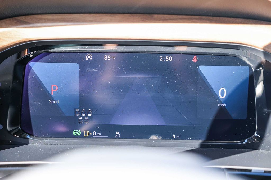 2026 Volkswagen Atlas 2.0T SE Image 23 of 33