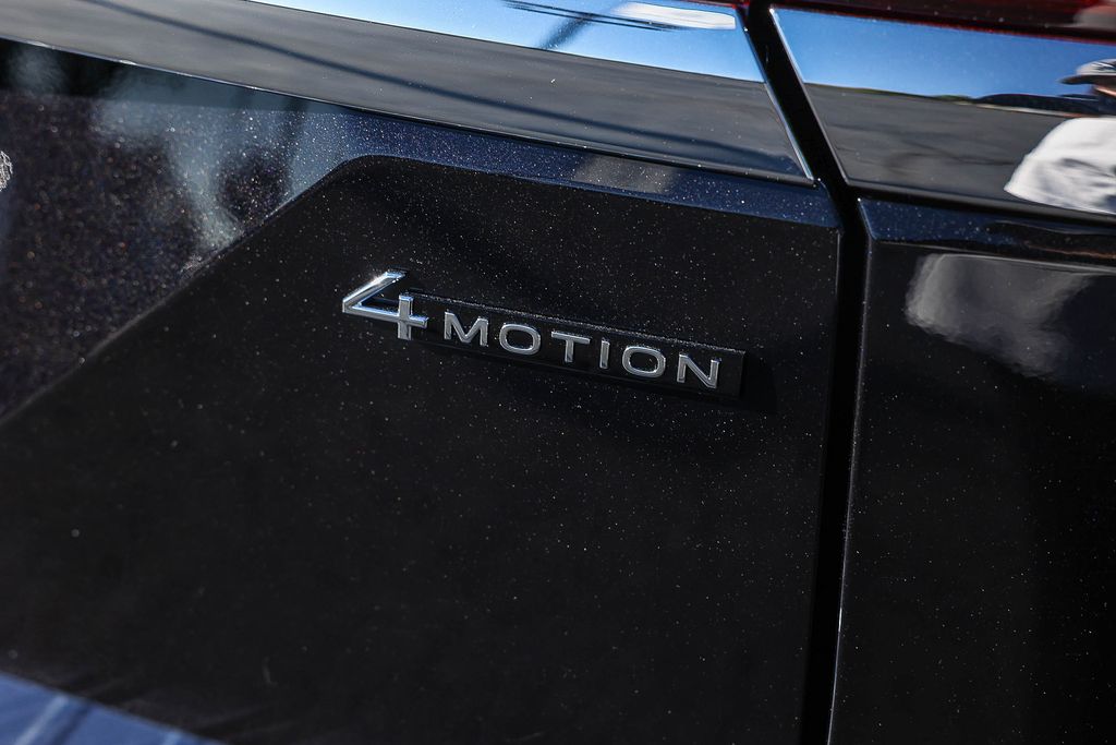 2026 Volkswagen Atlas 2.0T SE Image 21 of 33