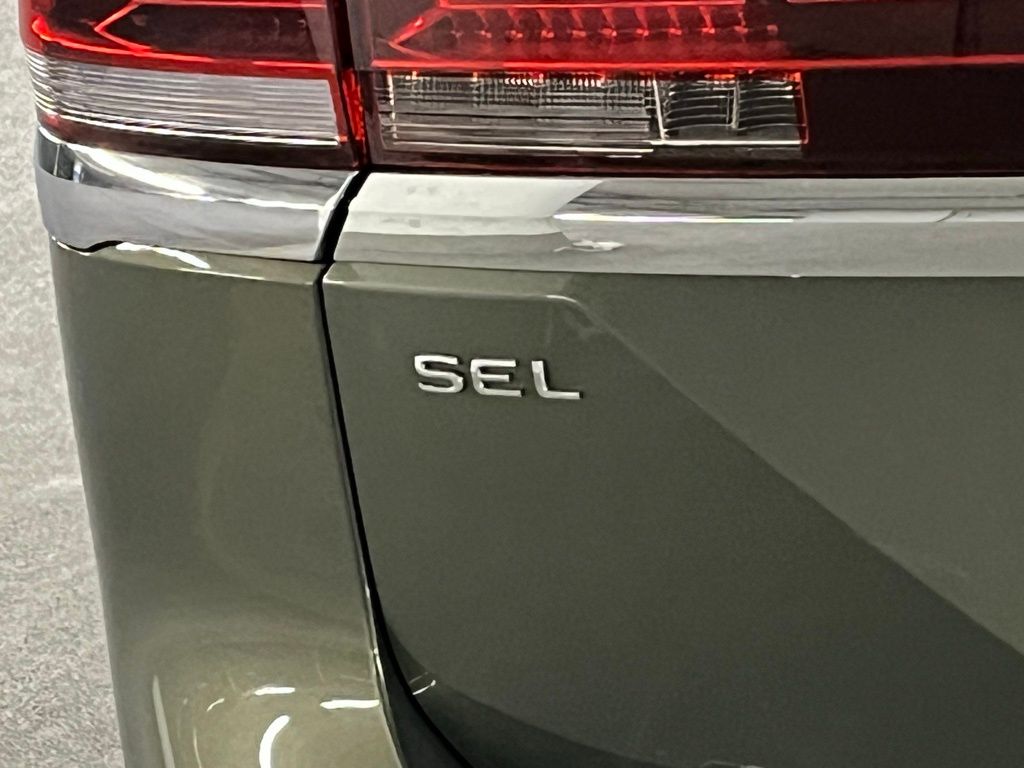 2026 Volkswagen Atlas 2.0T SEL Image 40 of 40