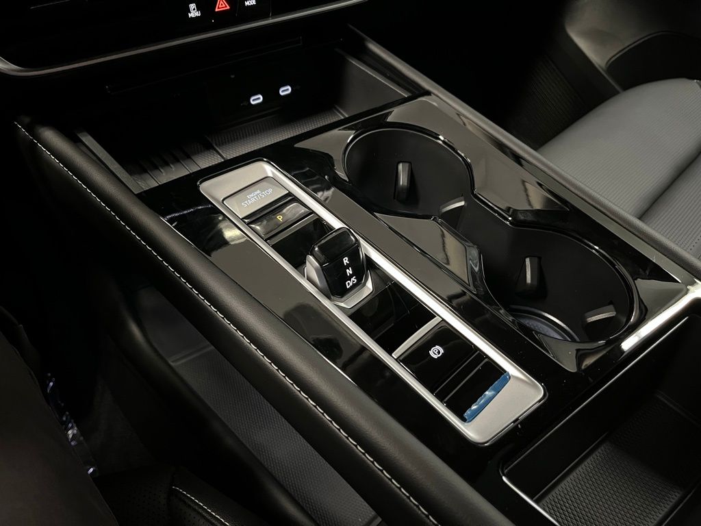 2026 Volkswagen Atlas 2.0T SEL Image 22 of 40