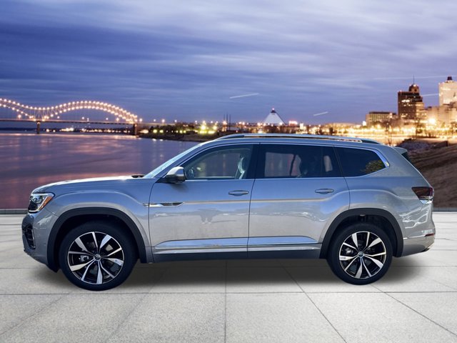 2026 Volkswagen Atlas 2.0T SEL Premium R-Line Image 3 of 10