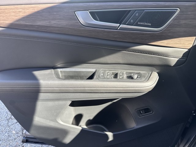 2026 Volkswagen Atlas 2.0T SEL Premium R-Line Image 9 of 10