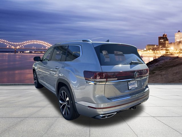 2026 Volkswagen Atlas 2.0T SEL Premium R-Line Image 2 of 10