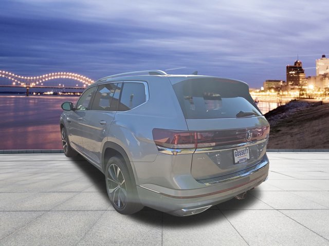 2026 Volkswagen Atlas 2.0T SEL Premium R-Line Image 2 of 10