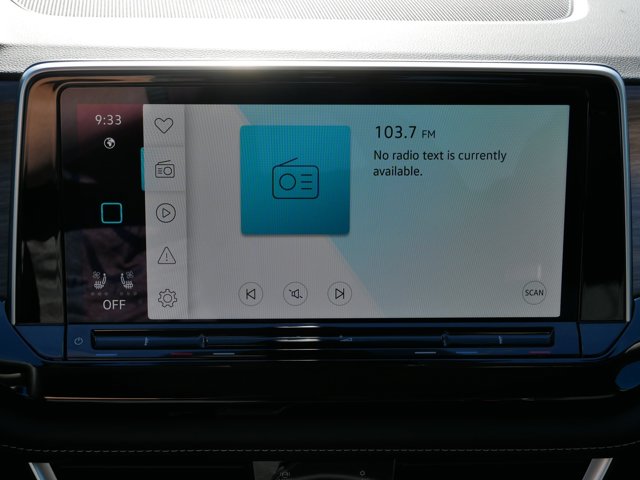 2026 Volkswagen Atlas 2.0T SEL Premium R-Line Image 7 of 13