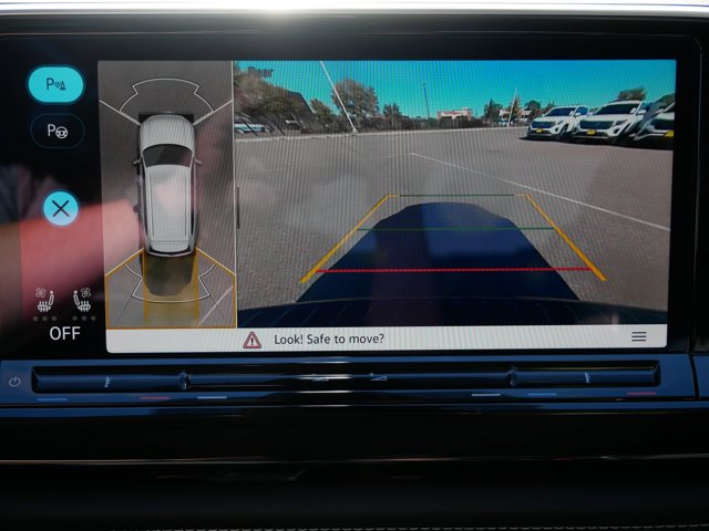 2026 Volkswagen Atlas 2.0T SEL Premium R-Line Image 8 of 13