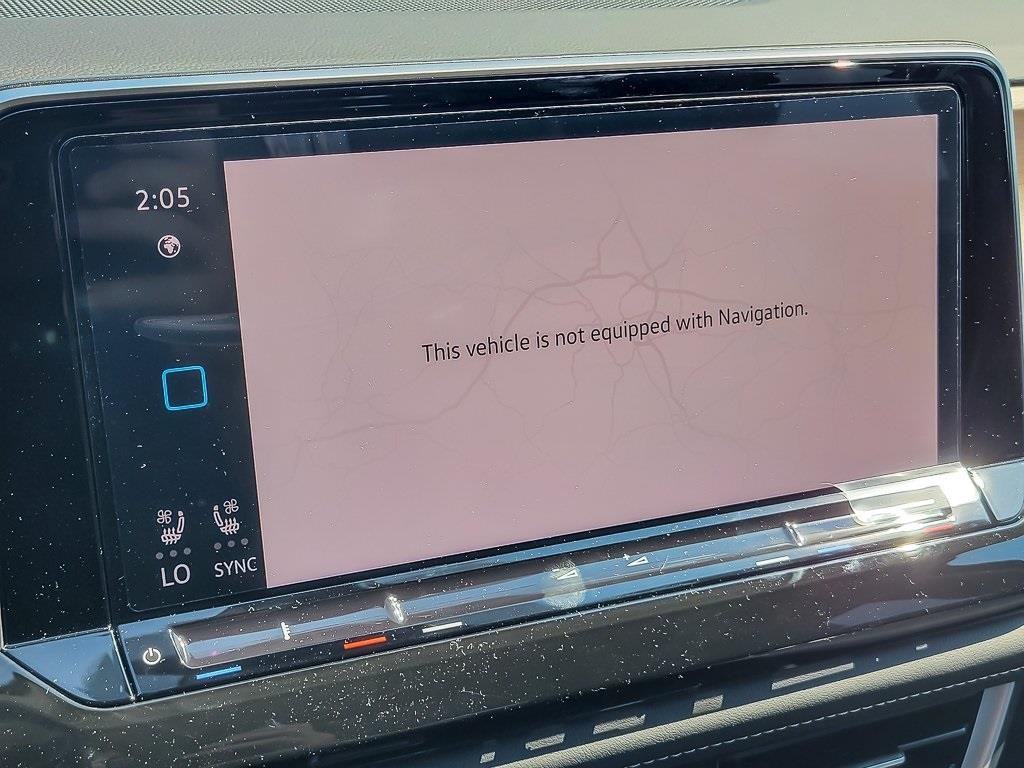 2026 Volkswagen Atlas 2.0T SE Technology Image 19 of 28