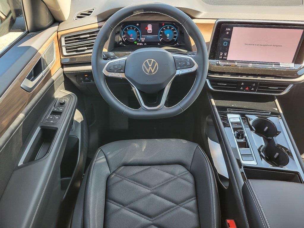 2026 Volkswagen Atlas 2.0T SE Technology Image 15 of 28