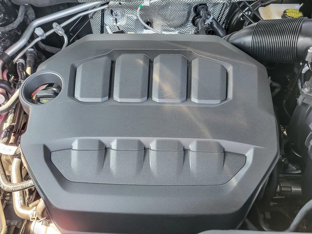 2026 Volkswagen Atlas 2.0T SE Technology Image 8 of 28