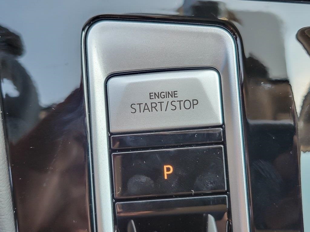 2026 Volkswagen Atlas 2.0T SE Technology Image 27 of 28