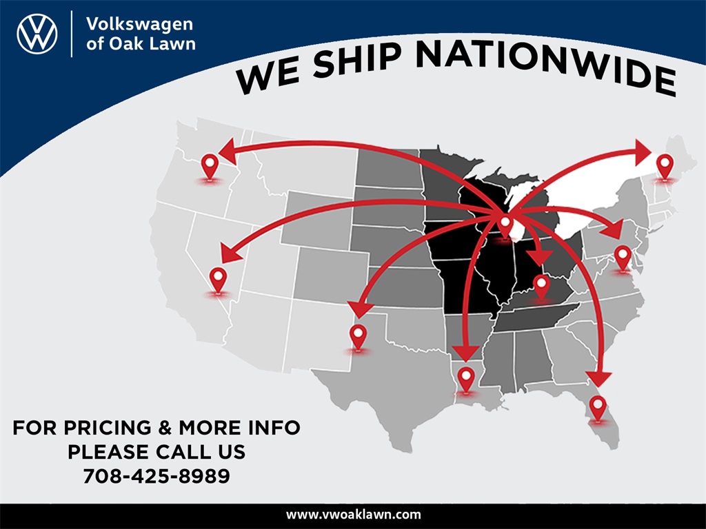 2026 Volkswagen Atlas 2.0T SE Technology Image 24 of 28