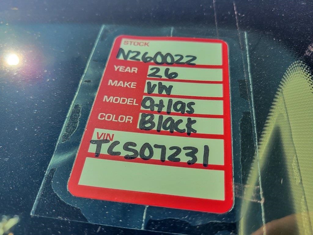 2026 Volkswagen Atlas 2.0T SE Technology Image 26 of 28