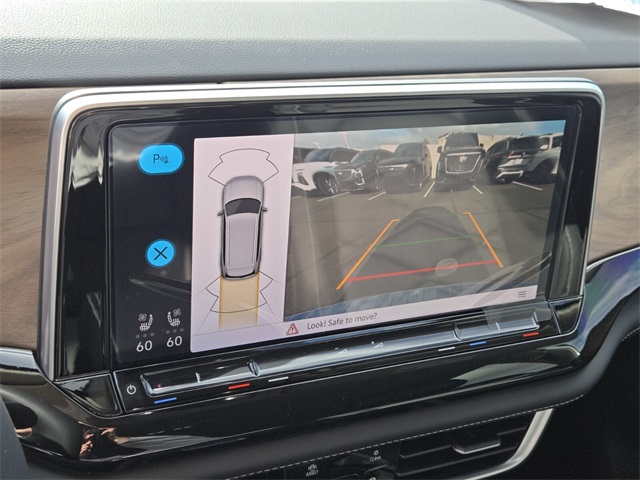 2026 Volkswagen Atlas 2.0T SE Technology Image 11 of 13