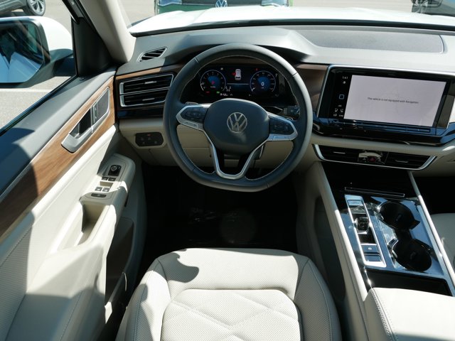 2026 Volkswagen Atlas 2.0T SE Technology Image 7 of 13