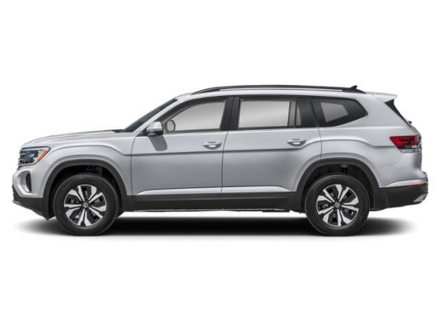 2026 Volkswagen Atlas 2.0T SE Technology Image 3 of 3