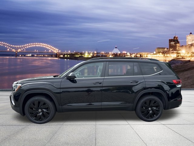 2026 Volkswagen Atlas 2.0T SE Technology Image 3 of 10