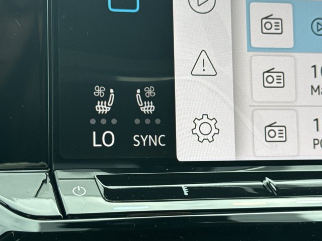 2026 Volkswagen Atlas 2.0T SE Technology Image 10 of 10