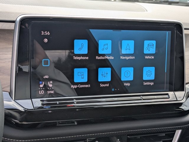 2026 Volkswagen Atlas 2.0T SE Technology Image 16 of 19