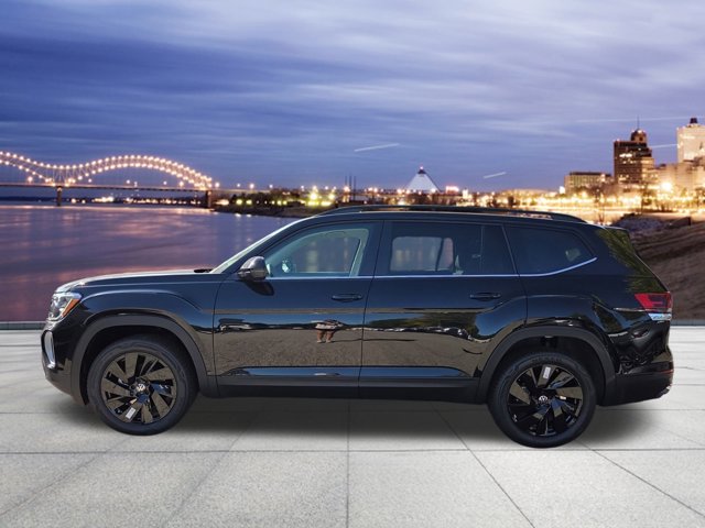 2026 Volkswagen Atlas 2.0T SE Technology Image 3 of 10