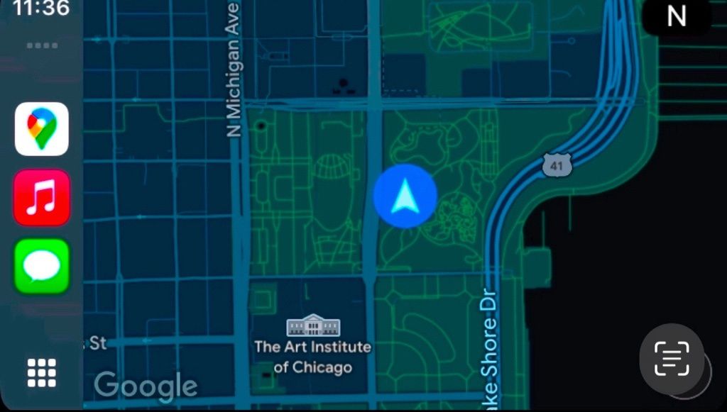 2026 Volkswagen Atlas 2.0T SE Technology Image 23 of 40