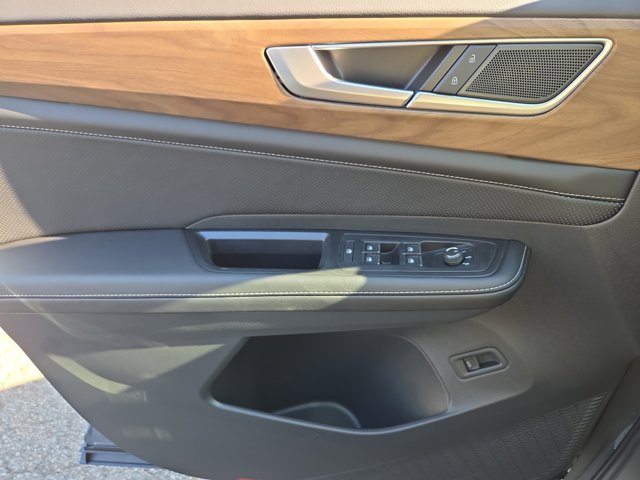 2026 Volkswagen Atlas 2.0T SE Technology Image 9 of 10