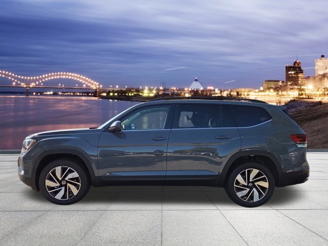 2026 Volkswagen Atlas 2.0T SE Technology Image 3 of 10