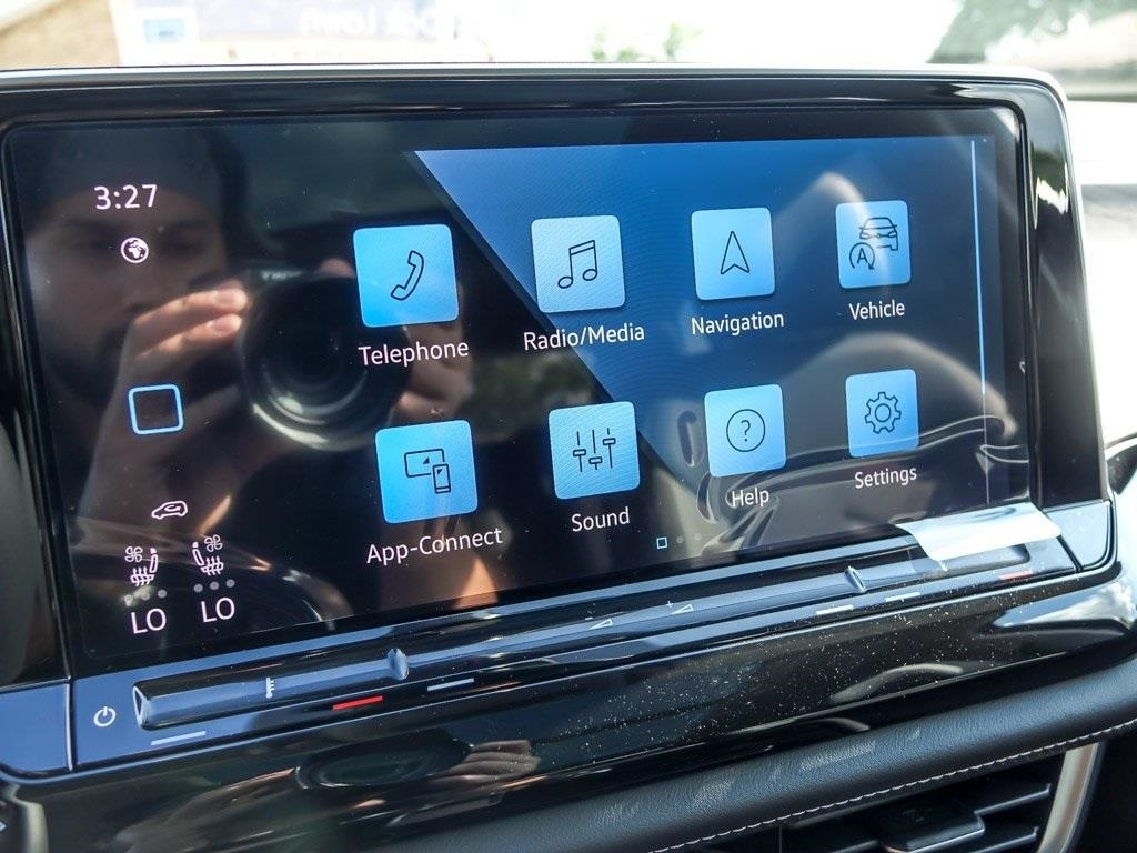 2026 Volkswagen Atlas 2.0T SE Technology Image 18 of 29