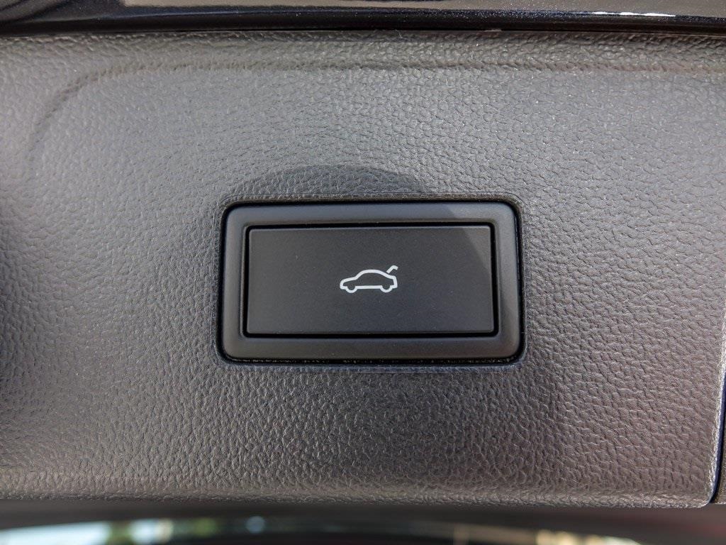 2026 Volkswagen Atlas 2.0T SE Technology Image 22 of 29