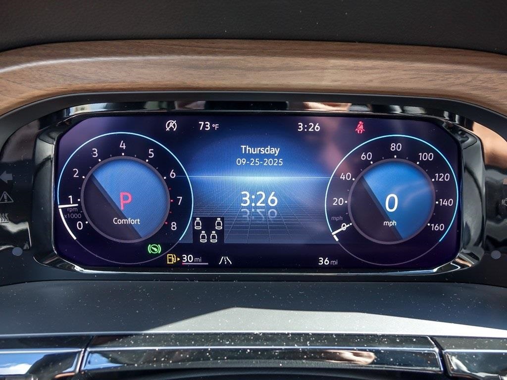 2026 Volkswagen Atlas 2.0T SE Technology Image 16 of 29