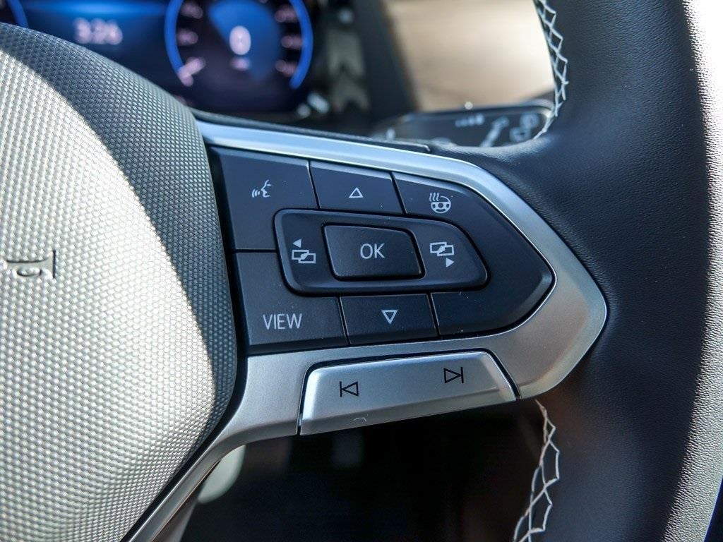 2026 Volkswagen Atlas 2.0T SE Technology Image 20 of 29