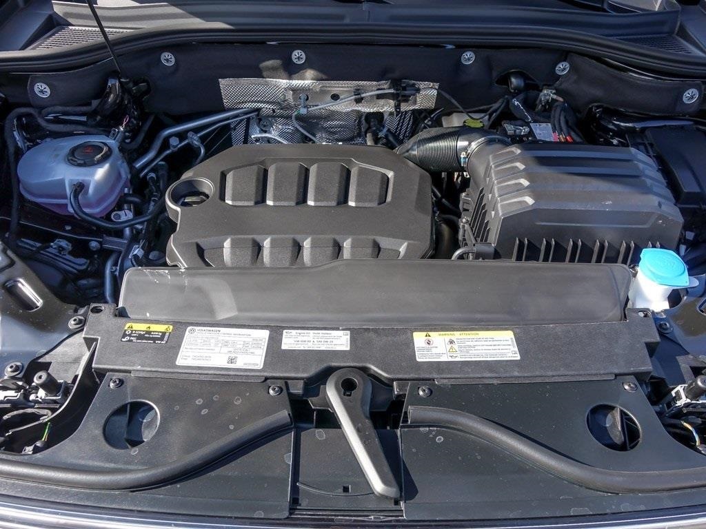 2026 Volkswagen Atlas 2.0T SE Technology Image 5 of 29