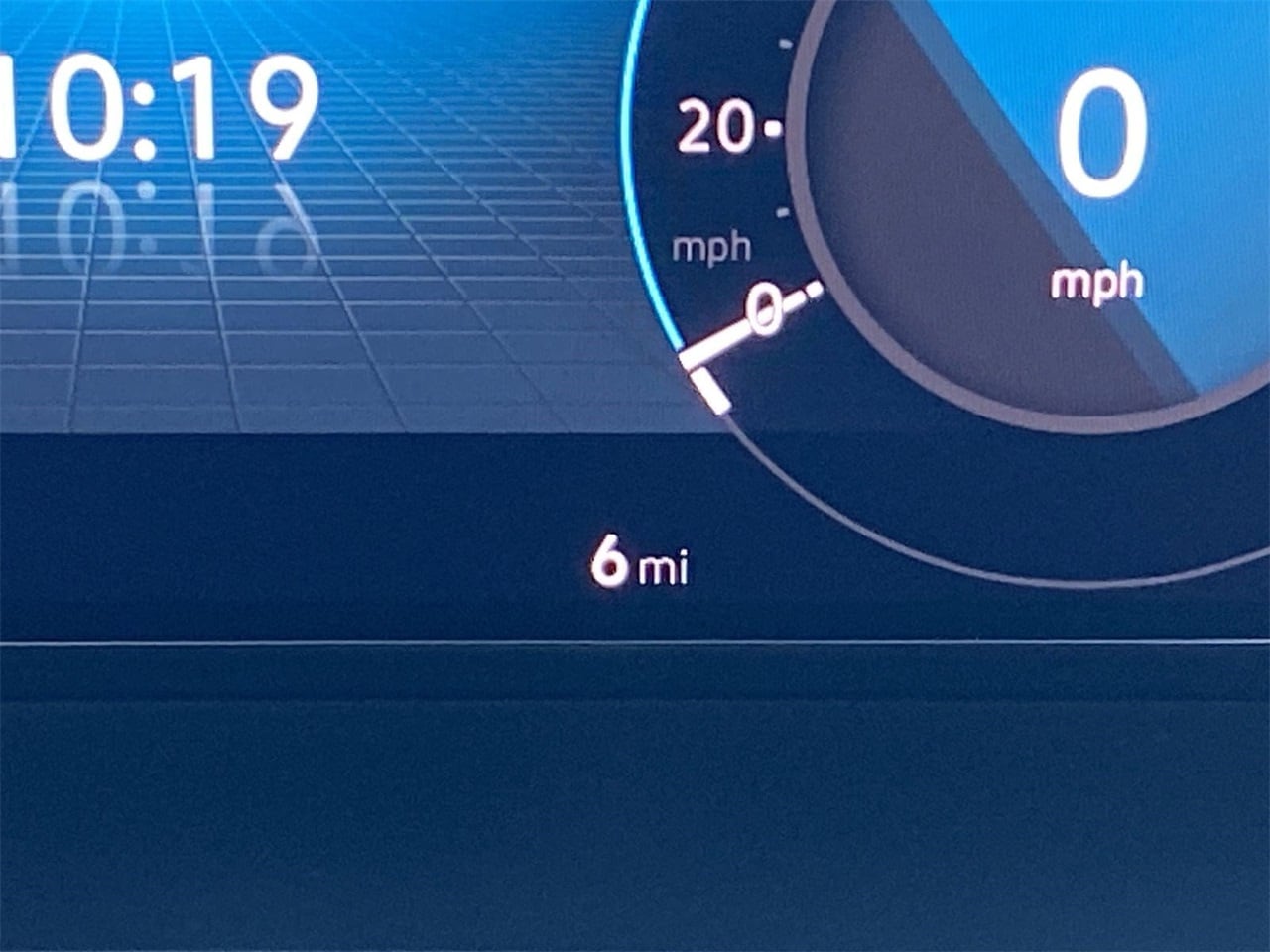 2026 Volkswagen Atlas 2.0T SE Technology Image 22 of 28