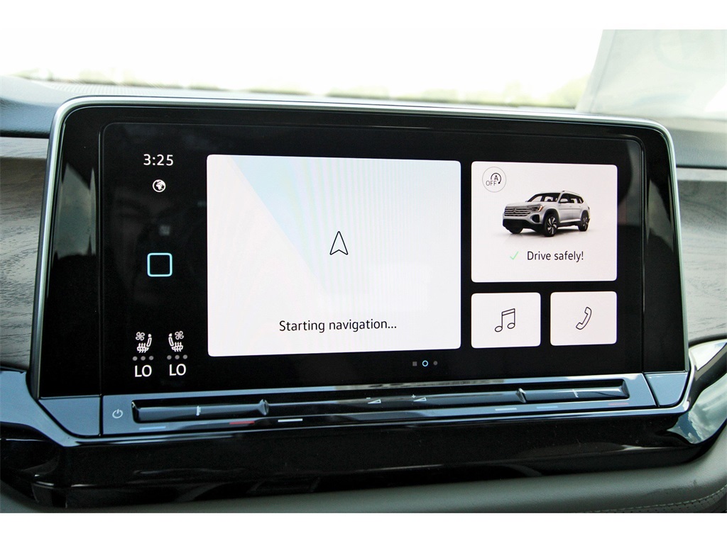 2026 Volkswagen Atlas 2.0T SE Technology Image 22 of 34