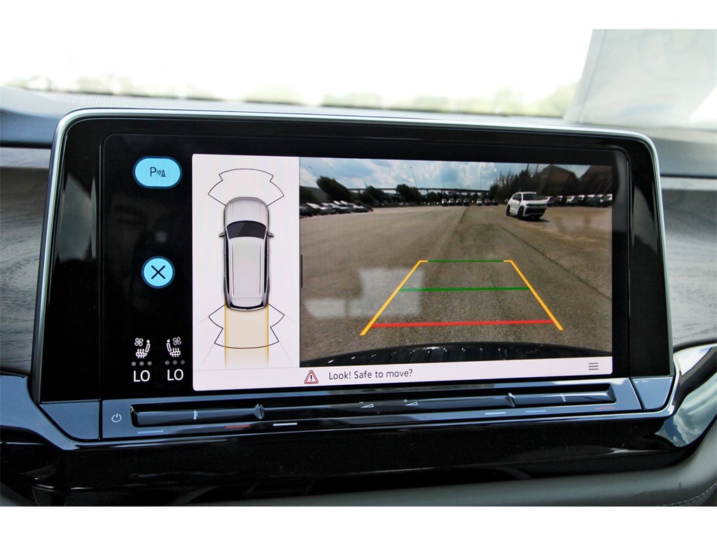 2026 Volkswagen Atlas 2.0T SE Technology Image 20 of 34