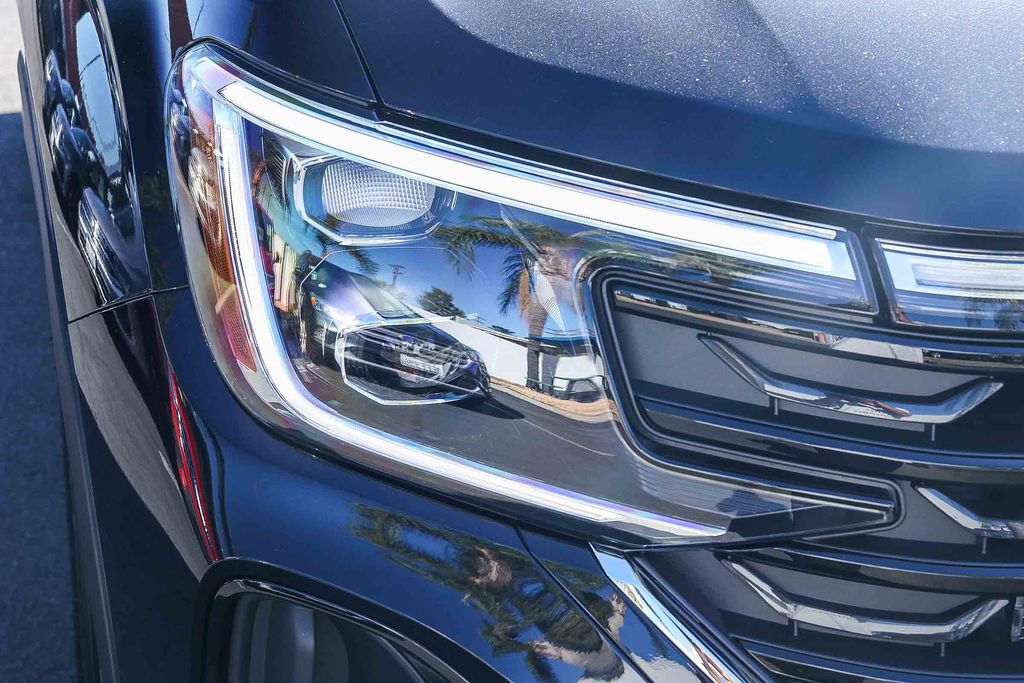 2026 Volkswagen Atlas Cross Sport 2.0T SE Image 31 of 32